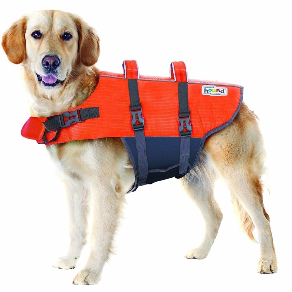 OUTWARD HOUND GRANBY SPLASH LIFE JACKET
